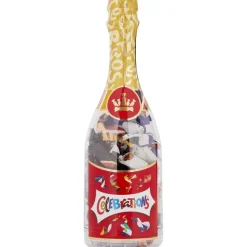 Chocolade>Celebrations Fles