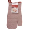 Keukentextiel>Merk Chambray Ovenwanten Print