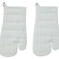 Keukentextiel>Merk Chambray Ovenwanten Print