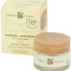 Lichaamsverzorging>Palmolive Champs De Provence Botanical Care Dag- En Nachtcr Me