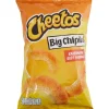 Chips>Cheetos Big Chipito
