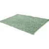 Badtextiel>Hotel Royal Chenille Badmat Grijs,Groen,Wit,Zwart