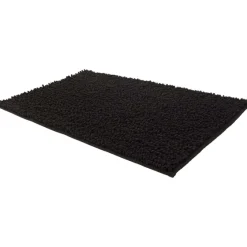 Badtextiel>Hotel Royal Chenille Badmat Grijs,Groen,Wit,Zwart