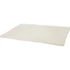 Badtextiel>Hotel Royal Chenille Badmat Grijs,Wit,Zwart