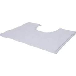Badtextiel>Hotel Royal Chenille Toiletmat Grijs,Groen,Roze,Wit,Zwart
