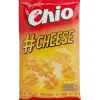 Chips>Chio #Cheese