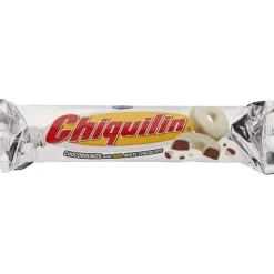 Koek & Bakproducten>Chiquilin Koekjes Witte Chocolade