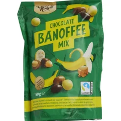 Chocolade>Nestlé Choco Moment Krokante Chocoladeballetjes