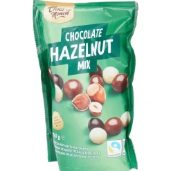 Chips>Bifi Choco Moment Notenmix