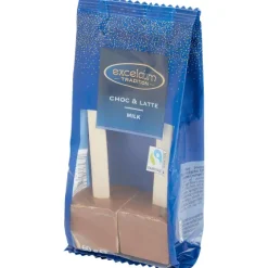 Chocolade>Nestlé Chocolademelk-Sticks