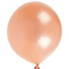 Ballonnen & Slingers>Merk Chrome Ballonnen Xl Brons,Goud,Zilver