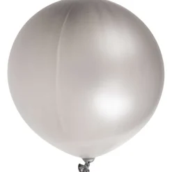 Ballonnen & Slingers>Merk Chrome Ballonnen Xl Brons,Goud,Zilver