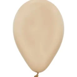 Ballonnen & Slingers>Merk Chroom Ballonnen Blauw,Goud,Roze,Zilver