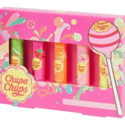 Gezichtsverzorging>Chupa Chups Lippenbalsem