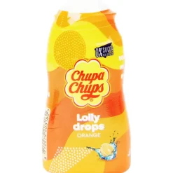 Drinken>Chupa Chups Lolly Drops