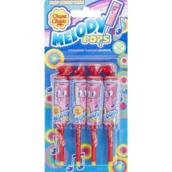Drop & Snoep>Chupa Chups Melody Pops