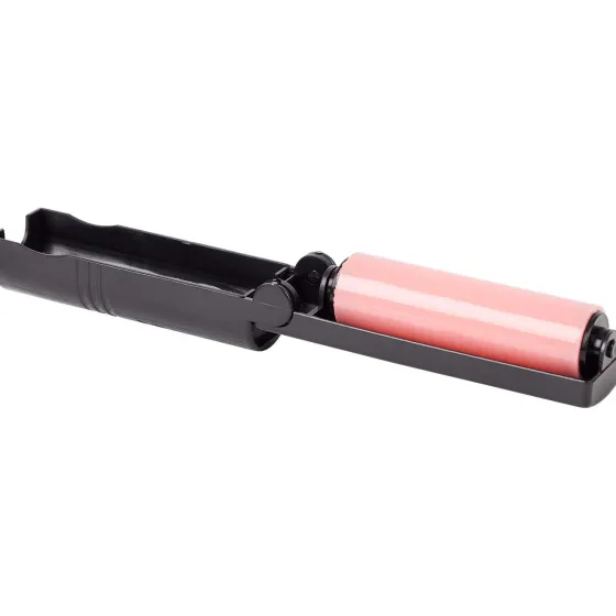 Wassen & Strijken>Merk Cleanrite Afwasbare Kledingroller Blauw,Grijs,Roze