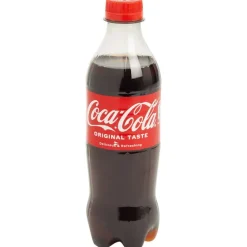 Drinken>Coca-Cola