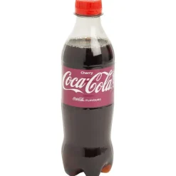 Drinken>Coca-Cola Cherry