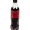 Drinken>Coca-Cola Zero