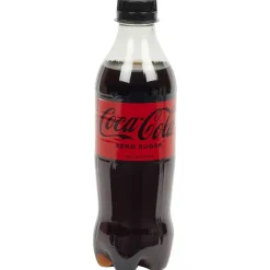Drinken>Coca-Cola Zero