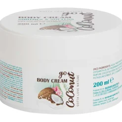 Lichaamsverzorging>Palmolive Coconut Care Bodycr Me