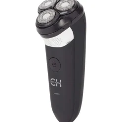 Ontharen & Scheren>BIC Code Homme Scheerapparaat Zwart