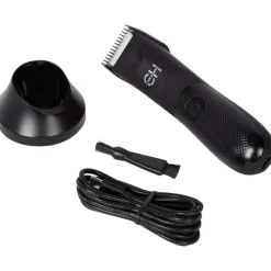 Haarverzorging>Head & Shoulders Code Homme Sensitive Trimmer Zwart