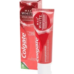 Mondverzorging>Colgate Max White Tandpasta Stain Guard