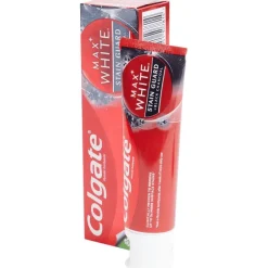 Mondverzorging>Colgate Max White Tandpasta Stain Guard