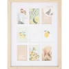 Fotolijstjes>Merk Collagefotolijst Beige,Bruin,Zwart