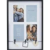 Fotolijstjes>Merk Collagefotolijst Bruin,Zwart