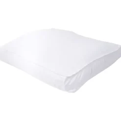 Beddengoed>Comfibeds Box Hoofdkussen Wit