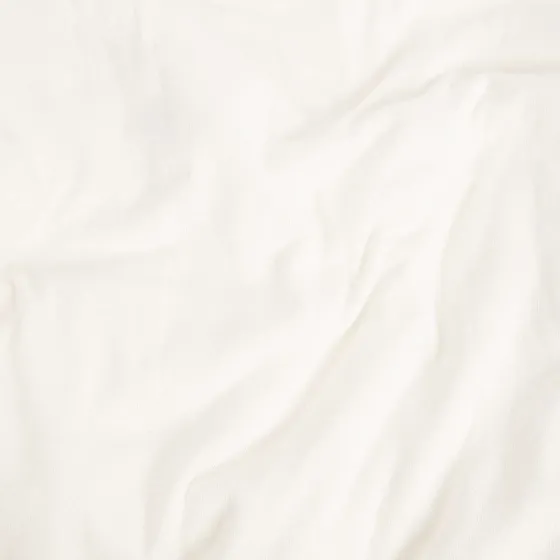 Beddengoed>Comfibeds Jersey Hoeslaken Wit
