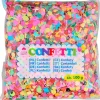 Feestartikelen>Merk Confetti Meerkleurig