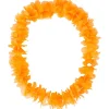 Feestartikelen>Merk Cool2Party Hawaii-Ketting Oranje
