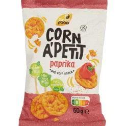 Chips>Corn A’petit Corn A'Petit Popcorn-Snack