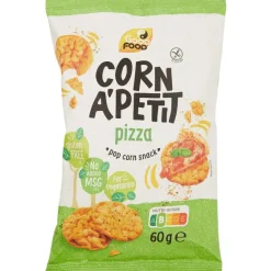 Chips>Corn A’petit Corn A'Petit Popcorn-Snack