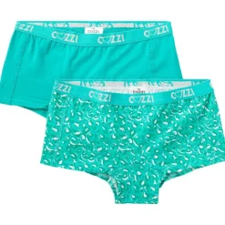 Ondergoed>Cozzi Boxershorts Print,Meerkleurig