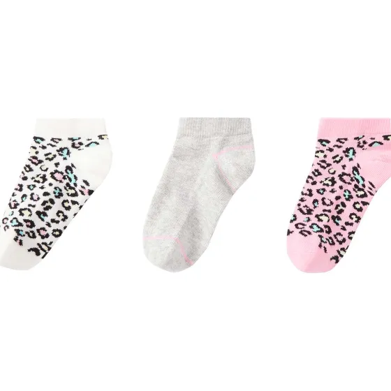 Beenmode>Cozzi Sneakersokken Print