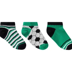 Beenmode>Cozzi Sneakersokken Print