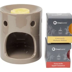 Afwas- & Wasmiddelen>Dash Creascents Geurbrander En Waxmelts