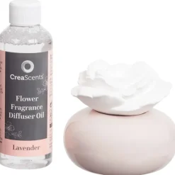 Afwas- & Wasmiddelen>Dash Creascents Geurgiftset Beige,Roze,Wit
