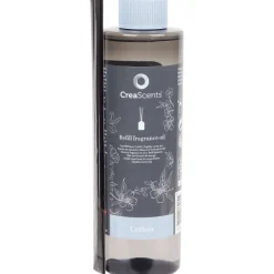 Parfum>DC Comics Creascents Geurolie Navulling + Stokjes