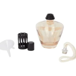 Afwas- & Wasmiddelen>Dash Creascents Oliebrander Transparant,Bruin