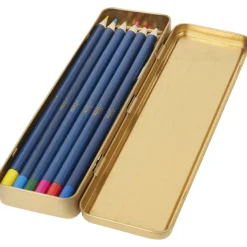 Schrijfwaren>Edding Creative Artist Aquarelpotloden Met Penseel Meerkleurig