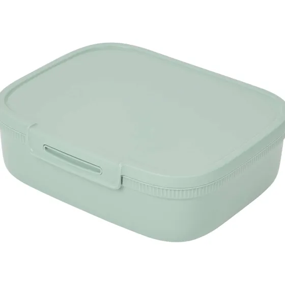 Bewaren & Meenemen>Curver Lunchbox Met Divider Blauw,Grijs,Groen,Roze