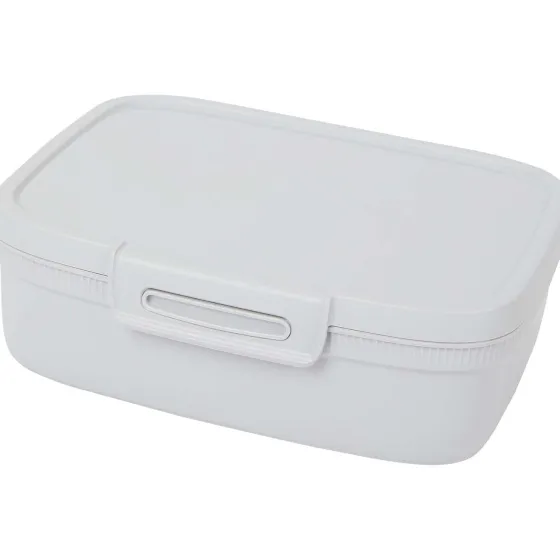 Bewaren & Meenemen>Curver Lunchbox Met Divider Blauw,Grijs,Groen,Roze
