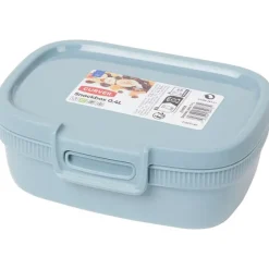 Bewaren & Meenemen>Curver Snacktrommel Blauw,Grijs,Groen,Roze