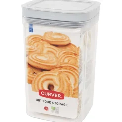 Bewaren & Meenemen>Curver Vershouddoos Transparant,Grijs
